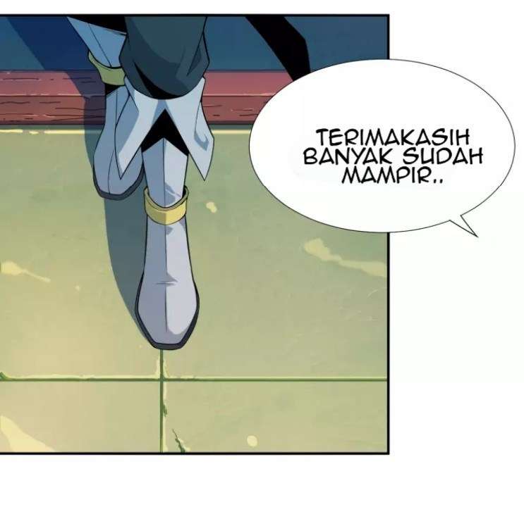 Swallow The Whole World Chapter 06 Gambar 22